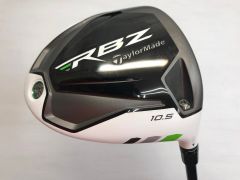 【最短翌日発送】RocketBallz | 10.5 | S | RB-50 | 中古 | ドライバー | テーラーメイド