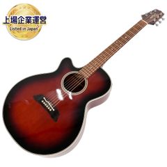 安いTakamine エレアコの通販商品を比較 | ショッピング情報のオークファン