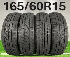 きんたiG60 165/60R15 22年製　中古　4本　送料込み きんたiG60 165/60R15 22年製 中古 4本 送料込み 楽天市場】165／