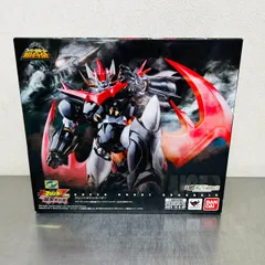 2025年最新】スーパーロボット超合金 グレートマジンカイザーの