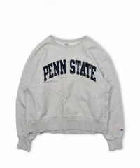 Champion 80s リバースウィーブ PENN STATE スウェット Champion 80s リバースウィーブ PENN STATE スウェット Champion