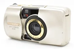 2025年最新】OLYMPUS μ ZOOM 105 DELUXEの人気アイテム - メルカリ