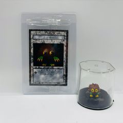 遊戯王 ダンジョンダイスモンスターズ 黒衣の大賢者 フィギュア