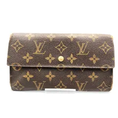 2025年最新】ポルトフォイユ インターナショナル モノグラムの人気