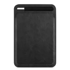 新品 Fintie iPad Air 11インチ 2024 /Air 5 ケース 2022 /Air 4 2020 10.9インチ / Pro 11インチ 専用スリーブケース インナーケース タブレットケース バッグ 薄型 軽量 PU合成レザー ペンホルダー付