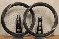 2024年最新】Campagnolo (カンパニョーロ) BORA WTO 60 2-WAY FIT