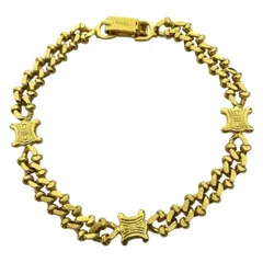 RU-6080セリーヌCELINEトリオンフブレス 20250717