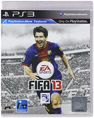 FIFA 13 (輸入版:アジア) - PS3