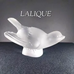 LALIQUE クリスタル 鶏 コックナン カーマスコット 置物 サイン入 2025年最新】ラリック鳥の人気アイテム - メルカリ