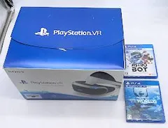 2024年最新】psvr 本体の人気アイテム - メルカリ