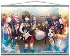 ヘブンバーンズレッド　コミケ C97 初期キービジュアル　タペストリー B2_9c3a5e8b-a142-4ed2-8b24-