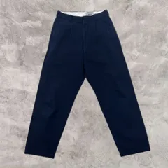 2025年最新】yaeca タック パンツの人気アイテム - メルカリ