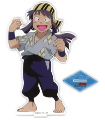 【中古】アクリルスタンド・アクリルパネル 網問 select×collect アクリルスタンド 「忍たま乱太郎」