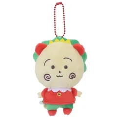 コジコジ キーホルダー マスコットバッジ　 にっこり さくらももこ ティーズファクトリー 安全ピン付き アニメキャラクター グッズ 