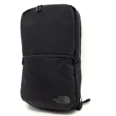 THE NORTH FACE ノースフェイス シャトル デイパック スリム コーデュラ リュック バックパック 15.5L ※中古