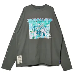 2025年最新】ZUTOMAYO 5th teeの人気アイテム - メルカリ