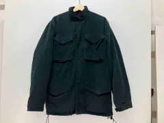 Supreme シュプリーム 初期 M-65 フリースライナー ブルゾン メンズ サイズL ダークグリーンのサムネイル