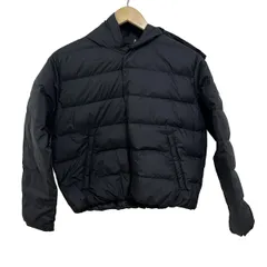 新品未使用ORCIVAL ブラック ダウンジャケット サイズ1 Bshop｜ORCIVAL | カラーレス ライトダウンブルゾン WOMEN