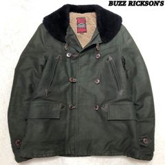 安いバズリクソンズ デッキジャケットの通販商品を比較 | ショッピング 