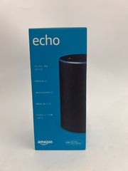 希少 廃盤 新品 未使用Amazon echo input ブラック　アレクサ 希少 廃盤 新品 未使用Amazon echo input ブラック アレクサ - メルカリ