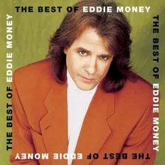 BEST OF EDDIE MONEY(中古品)