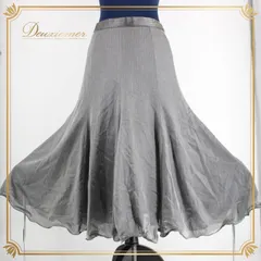 社交ダンス 衣装 スタンダード スカート レッスンウェア レディース オールシーズン グレイ系 無地 シンプル 上品 シンプルデザイン 大きく広がる 軽やか おしゃれ ダンスウェア 普段使い フレアスカート お洒落 スポーティ カジュアル 必須アイテム