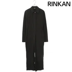 DRIES VAN NOTEN 19SS ジャンプスーツ 40 石田ゆり子