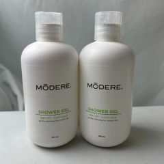 只今お買得セール中！在庫限り】モデーア・スポーツラブ 125mL × 2本