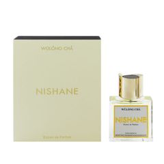 NISHANE WULONG CHA X 15ml エキストレドパルファム - メルカリ