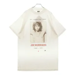 2025年最新】jim morrison tシャツの人気アイテム - メルカリ