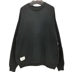 2026年最新】wtaps クロスボーン ニットの人気アイテム - メルカリ