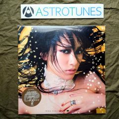 最終値下げ　中島美嘉 レコード セット　シングル　LP 中島美嘉 LEGEND レコード - メルカリ
