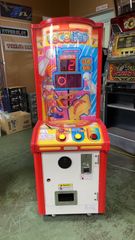 パチスロ実機 4号機花火百景 コイン不要機 - メルカリ