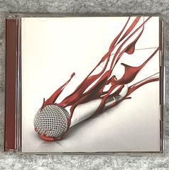 the GazettE ガゼット　VORTEX　CD　【中古】