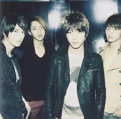 【CD】Where you are(通常盤)