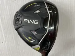 ピン425マックス　5番ウッド　シャフト　日本仕様ベンタスブラック　5S 楽天市場】g425 max フェアウェイウッド ventusの通販