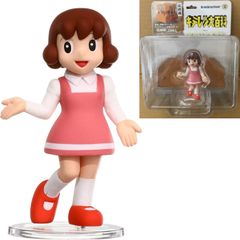 新品】パー子 （パーマン3号・星野スミレ ）フィギュア 藤子F不二雄