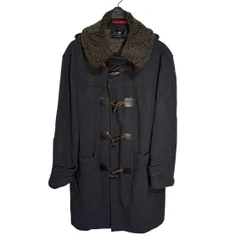 23区 HOMME ダッフルコート ウール　ロングコート　48 2025年最新】23区 ダッフルコートの人気アイテム - メルカリ