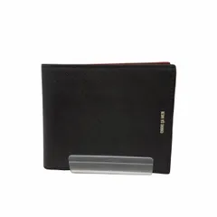 コムサメン COMME CA MEN 二つ折り財布 ウォレット メンズ 表記無 のサムネイル