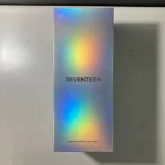 【むつ19-102012】SEVENTEEN  ver.2 ペンライト【併売】