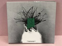 ■[CD] Survive Said The Prophet / Inside Your Head [DVD付初回生産限定盤] 中古品 smjcd084146