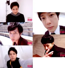 嵐 18-19年 ARASHI Anniversary Tour 5×20 二宮和也 超超オリジナルフォトセット