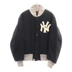 2025年最新】A BATHING APE メンズ スタジャンの人気アイテム
