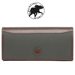 2025年最新】HUNTING WORLD メンズ 長財布の人気アイテム - メルカリ
