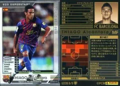 2025年最新】チアゴ・アルカンタラ wccfの人気アイテム - メルカリ