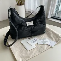 2025年最新】マルジェラ ショルダーバッグ メンズの人気アイテム  