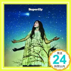 あぁ [CD] Superfly_03
