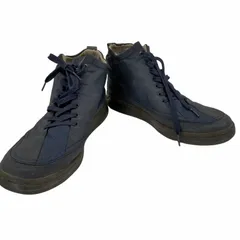 ジースターロー G-STAR RAW ハイカットキャンパスシューズ メンズ EUR：42 のサムネイル