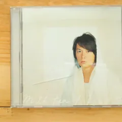 国内盤CD★福山雅治/Masaharu Fukuyama■ milk tea/美しき花 【UUCH5073/4988005428271】B04613のサムネイル