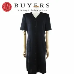 2025年最新】Yves Saint Laurent レディース ひざ丈ワンピースの人気